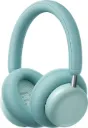 CMF by Nothing Headphone Pro, Hi-Res+LDAC 100hrs Playback|40dB ANC 5min=8hrs Charge 40mm Driver Bluetooth & Wired Headset (Light Green, On the Ear)