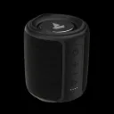 Boat Stone 350 Bluetooth Speaker with 10W RMS Stereo Sound, IPX7 Water Resistance, TWS Feature, Up to 12H Total Playtime, Multi-Compatibility Modes(Black)